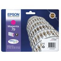 Originele inktcartridge Epson 235G860 Magenta (1 Stuks)