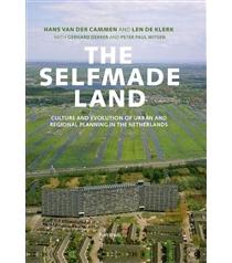 Unieboek Spectrum The selfmade land 366 pagina's Engels EPUB