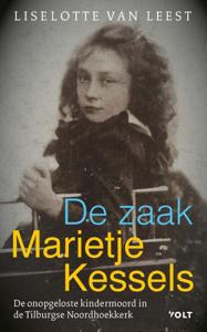 De zaak-Marietje Kessels (Paperback)