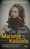 De zaak-Marietje Kessels (Paperback)