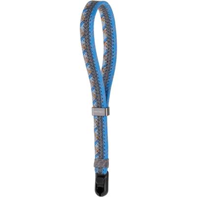 PGYTech Camera Wrist Strap Slim, Trendy-Mystic Blue