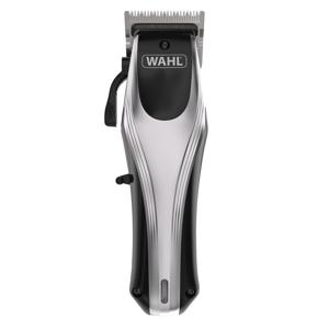 Wahl Rapid Clip Zwart, Roestvrijstaal 33 Lithium-Ion (Li-Ion)