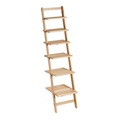 Planken Hout Bruin (34,5 x 168 x 41,5 cm)