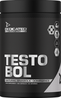 Dedicated Nutrition TESTO-BOL (120 caps) Dedicated Nutrition TESTO-BOL (120 caps)