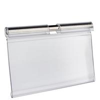 Scanvaantje 75x40mmvoor pen op boardhaak