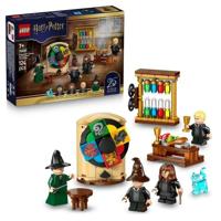 LEGO Harry Potter 76460 Zweinstein: De Sorteerhoedceremonie - Speelgoed