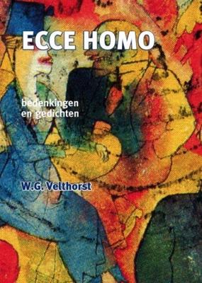 Ecce Homo (Paperback)