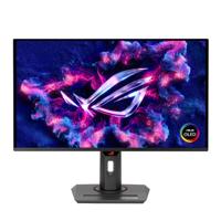 ASUS ROG Strix OLED XG27ACDNG computer monitor 67,3 cm (26.5") 2560 x 1440 Pixels Quad HD QDOLED Zwart - thumbnail