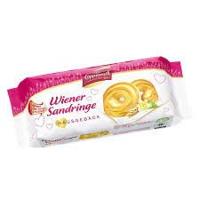 Coppenrath koekjes Coppenrath - Hausgebäck Wiener Sandringe 200 Gram (suikervrij) Coppenrath koekjes Coppenrath - Hausgebäck Wiener Sandringe 200 Gram (suikervrij)