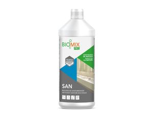 Biomix Pro Biomix San Sanitairreinigerconcentraat 1 L