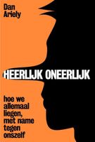 Heerlijk oneerlijk - Dan Ariely - ebook - thumbnail