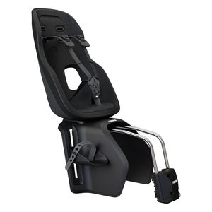 Nexxt 2 Maxi Achterstoeltje Midnight Black Frame Bevestiging