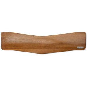 Keychron Q10 Wooden Palm Rest polssteun