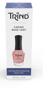 Trind Caring Base Coat