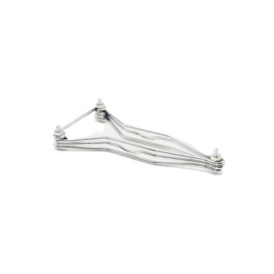 BROOKS Bracket assembly - b73, b190, b130
