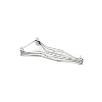 BROOKS Bracket assembly - b73, b190, b130 BROOKS Bracket assembly - b73, b190, b130
