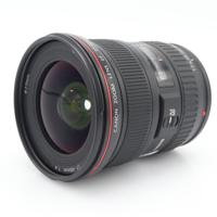 Canon EF 17-40mm f/4 L USM occasion