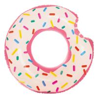 Intex Opblaasbare donut
