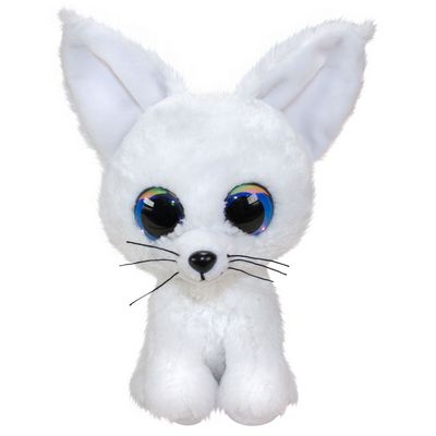 Lumo Stars knuffel - poolvos napa, 15cm