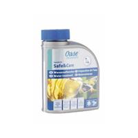 Oase AquaActiv Safe&Care 500ml - Directe Neutralisatie en Visbescherming voor Vijvers
