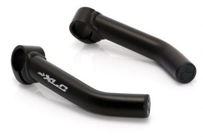 XLC Bar-ends be-a01