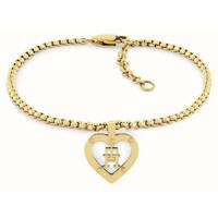 Tommy Hilfiger 2780921 20 cm Dames armband