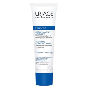 Uriage Pruriced Verzachtende Crème 100ml