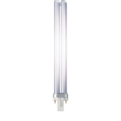 MASTER PL-S 9W 830 2 Pin Spaarlamp