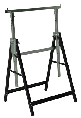 Meister Werkschraag Telescopisch 200Kg - WU5258110