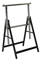 Meister Werkschraag Telescopisch 200Kg - WU5258110