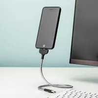 Flexibele Staande IPhone Lader
