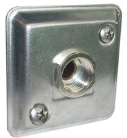 Riko gevelplaat 1/2&apos;&apos;x15 knel