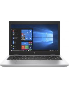 HP ProBook 650 G5 i7-8565U 1.80GHz - 4.60GHz, 16GB DDR4, 500GB SSD NVMe, 15.6" FHD, CAM, US Qwerty, Win 10 Pro