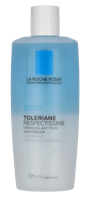 La Roche-Posay - LRP Respectissime Waterproof Eye Makeup Remover Gezichtsreiniging 125 ml Dames