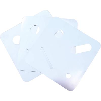 KS Tools 903.1045 Set afdeksjablonen, 3-delig