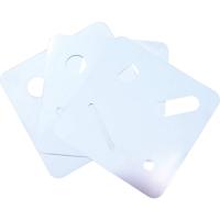 KS Tools 903.1045 Set afdeksjablonen, 3-delig