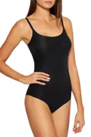 Invisible Bodysuit naadloos - Soft Stretch