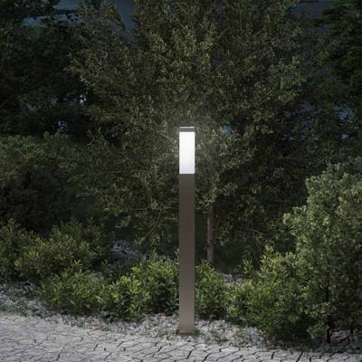 Bolderverlichting 80 cm RVS IP44