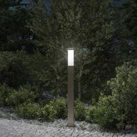 Bolderverlichting 80 cm RVS IP44