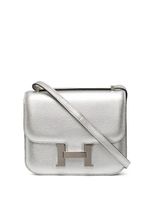 Hermès Pre-Owned sac porté épaule Constance 18 (2004) - Argent - thumbnail