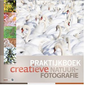 Pixfactory Praktijkboek Creatieve Natuurfotografie
