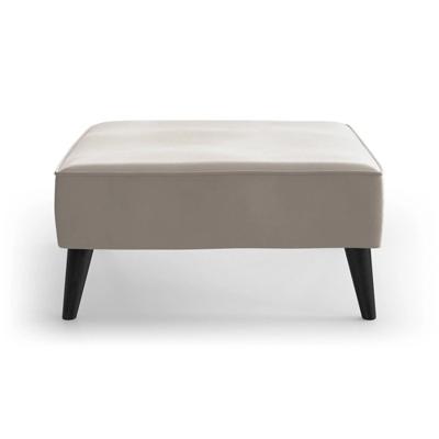 Haluta - Hocker Sarah - 96x64x42 - Beige Haluta - Hocker Sarah - 96x64x42 - Beige