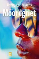 Moordgriet - Benny Baudewyns - ebook - thumbnail