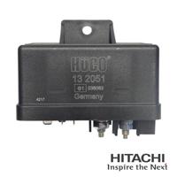 Hitachi Relais 2502051 - thumbnail