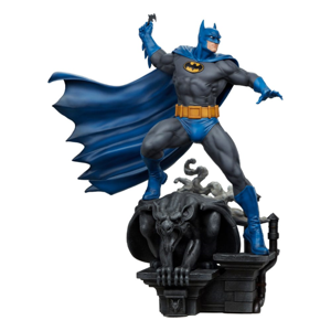 Tweeterhead Batman (Retro Edition) 1/6