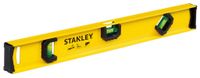 Stanley handgereedschap Waterpas I-beam 600mm - 3L - 0-42-074 - 0-42-074