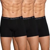 Gant 3 stuks Cotton Stretch Boxer * Actie * - thumbnail