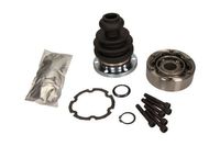 Homokineet reparatie set, aandrijfas 491648