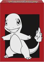 Pokemon TCG Kanto Starter Charmander Deck Box