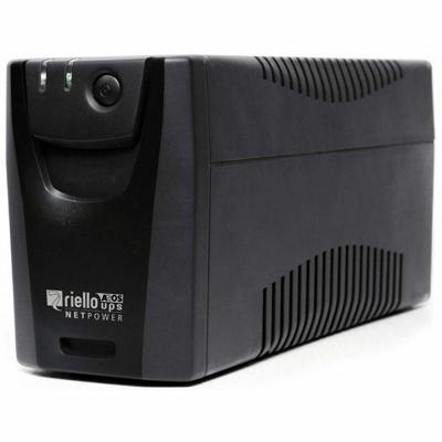UPS SAI Riello NPW 800 480 W